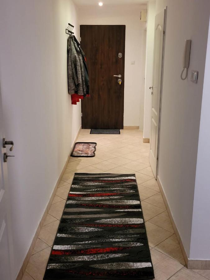 Apartament Leon Валбжих Экстерьер фото
