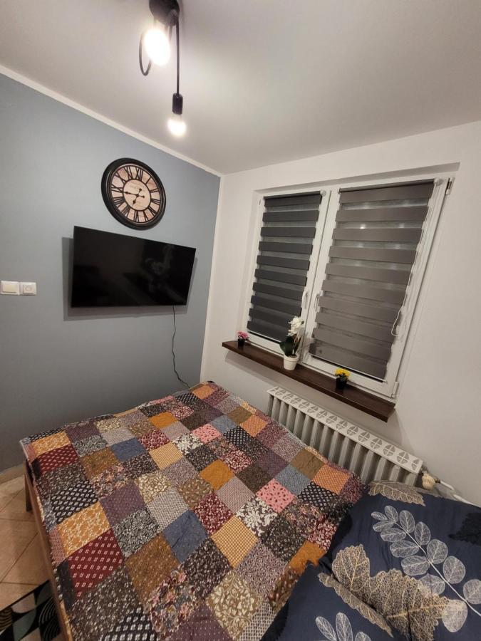 Apartament Leon Валбжих Экстерьер фото