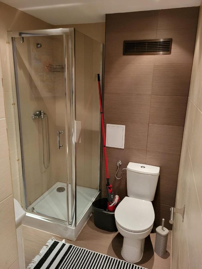 Apartament Leon Валбжих Экстерьер фото
